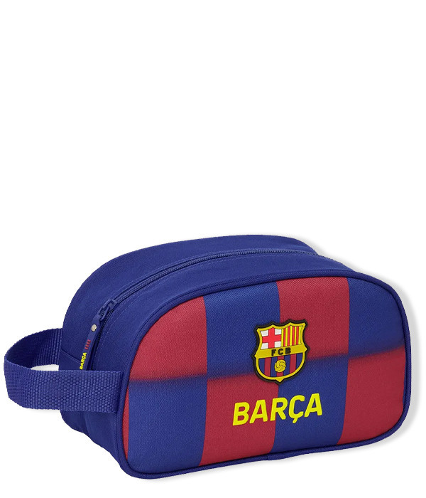FC BARCELONA NECESER