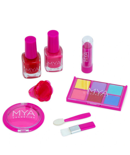 MYA MINI MALETA TROLLEY MAKEUP