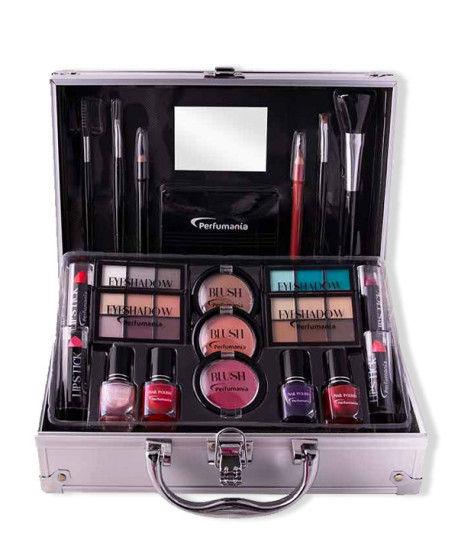 TREASURE MALETÍN DE MAQUILLAJE