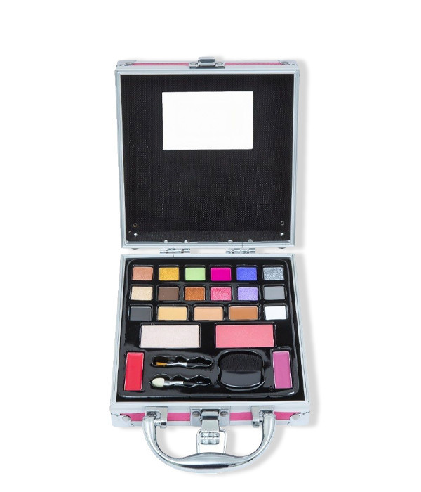 MYA TRAVEL SOFT RED MALETÍN