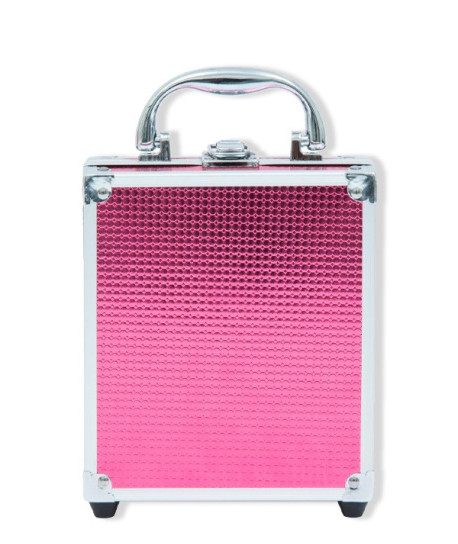 MYA TRAVEL SOFT RED MALETÍN