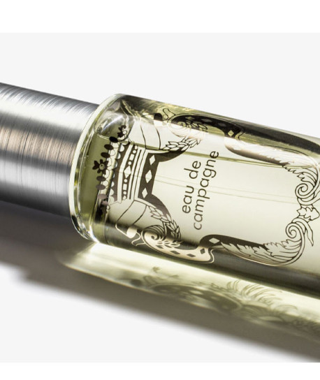EAU DE CAMPAGNE