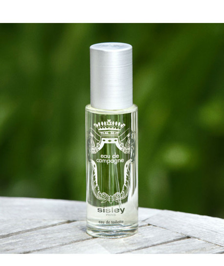 EAU DE CAMPAGNE