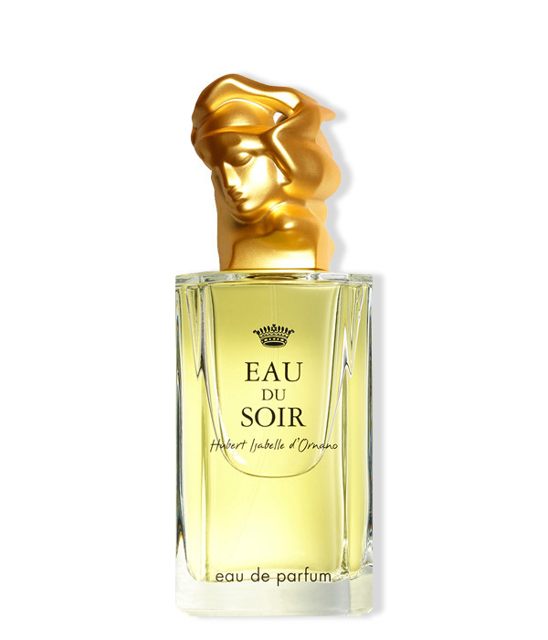EAU DU SOIR