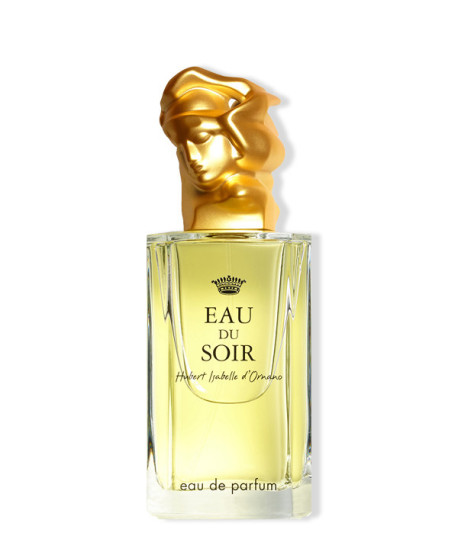 EAU DU SOIR