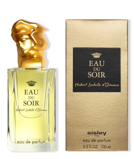 EAU DU SOIR