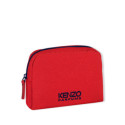 REGALO KENZO BEAUTY POUCH S ROJO