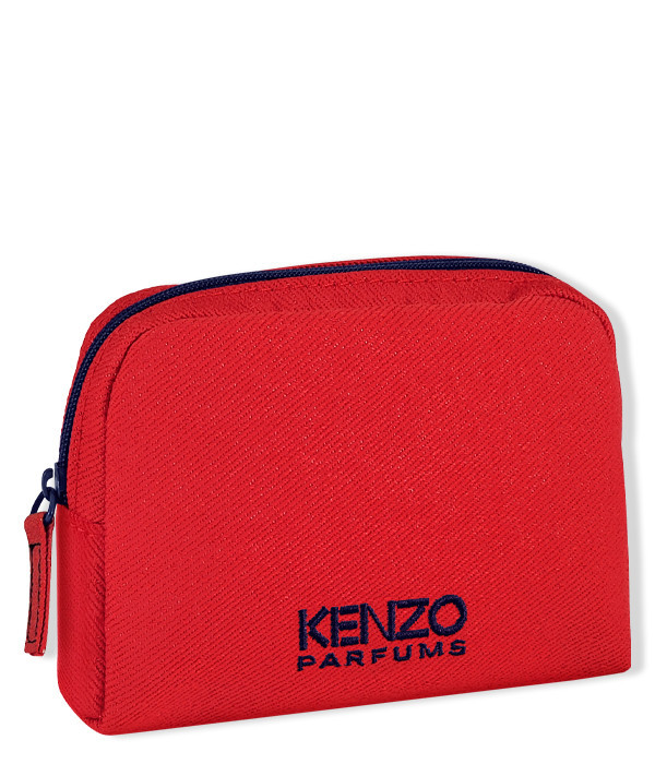 REGALO KENZO BEAUTY POUCH S...