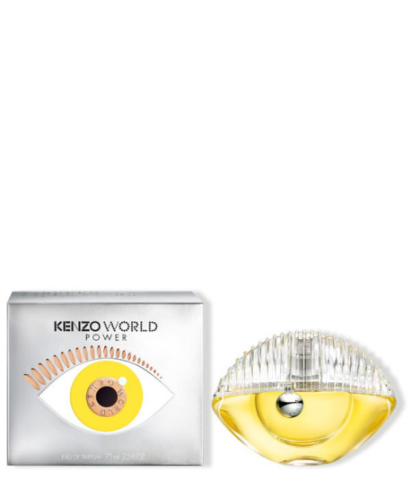 KENZO WORLD POWER