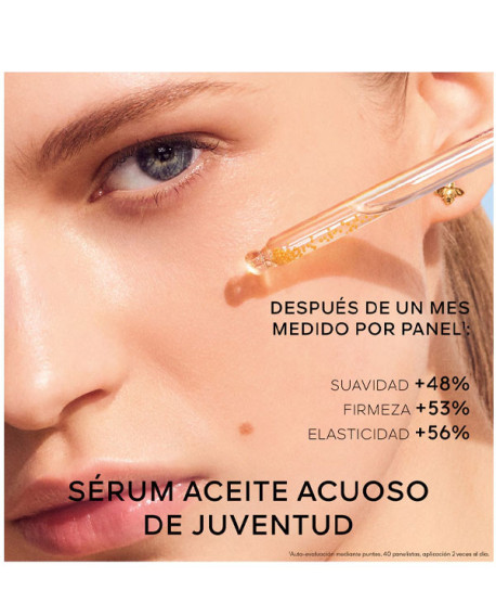 ABEILLE ROYALE SÉRUM ACEITE ESTUCHE NECESER