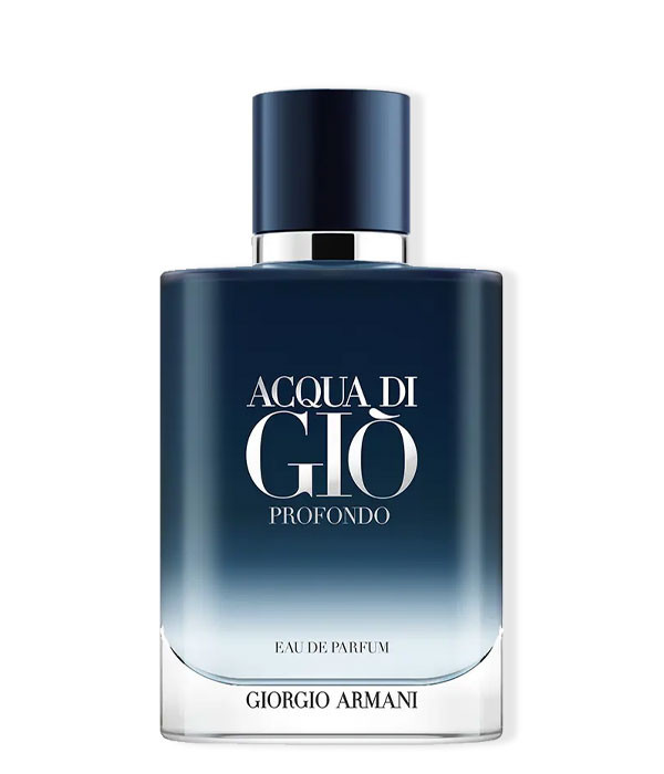 ACQUA DI GIO PROFONDO