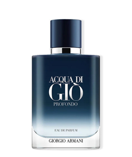 ACQUA DI GIO PROFONDO