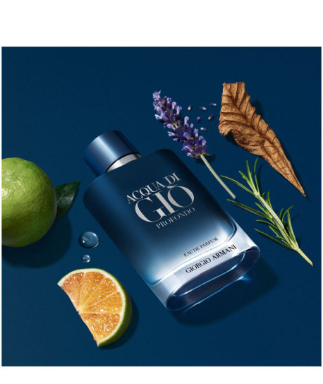 ACQUA DI GIO PROFONDO