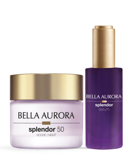 PACK SPLENDOR 50 RITUAL NOCTURNO