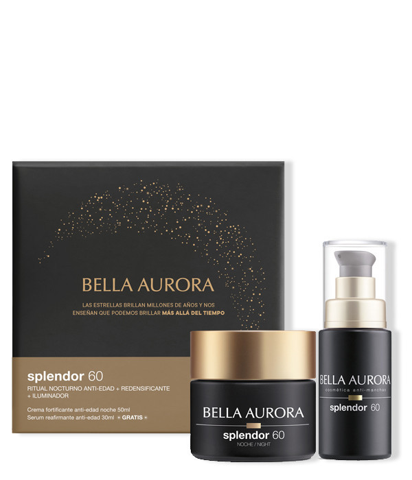 PACK SPLENDOR 60 RITUAL...