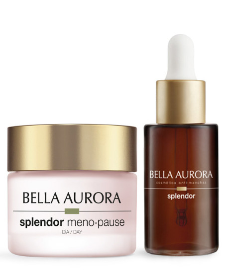 PACK SPLENDOR MENO-PAUSE DÍA