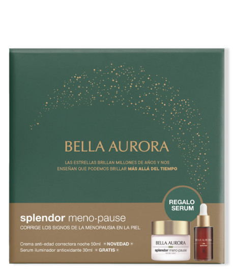 PACK SPLENDOR MENO-PAUSE NOCHE