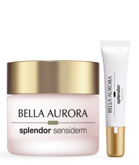 PACK SPLENDOR SENSIDERM