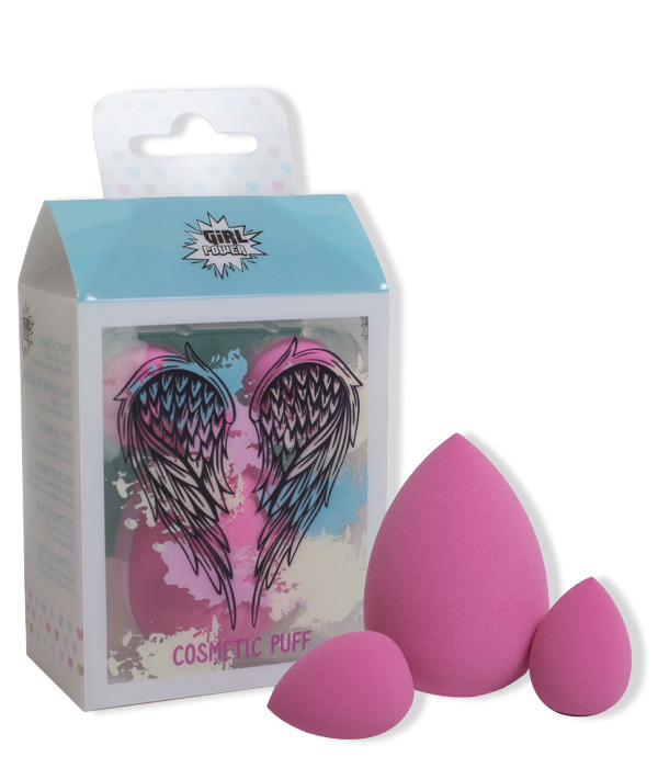 SET ESPONJAS DE MAQUILLAJE...