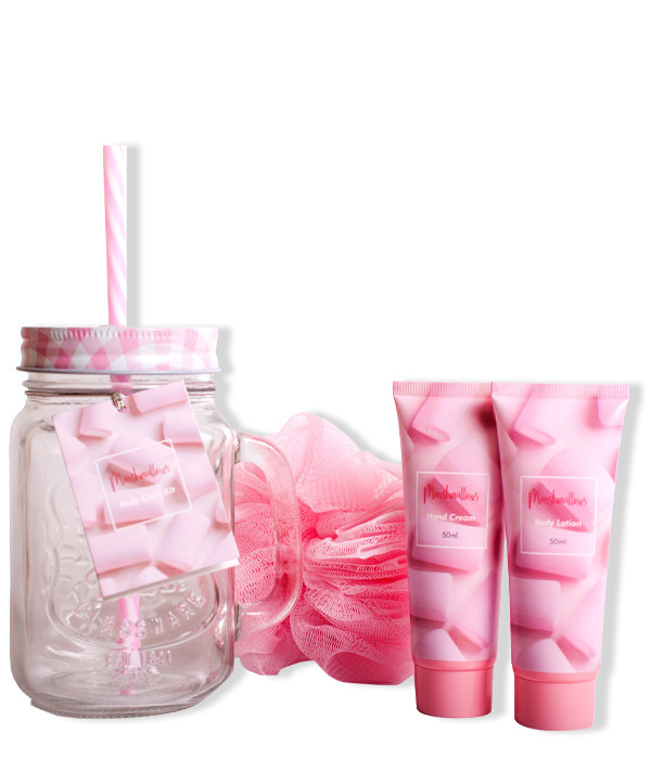 SET DE BAÑO JARRA DE...