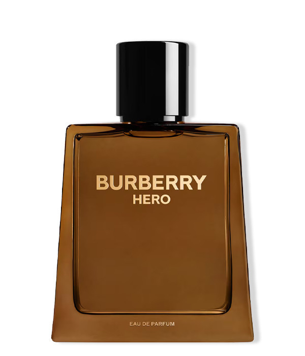 BURBERRY HERO EAU DE PARFUM