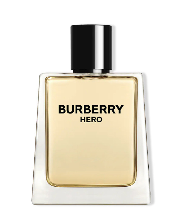 BURBERRY HERO EAU DE TOILETTE