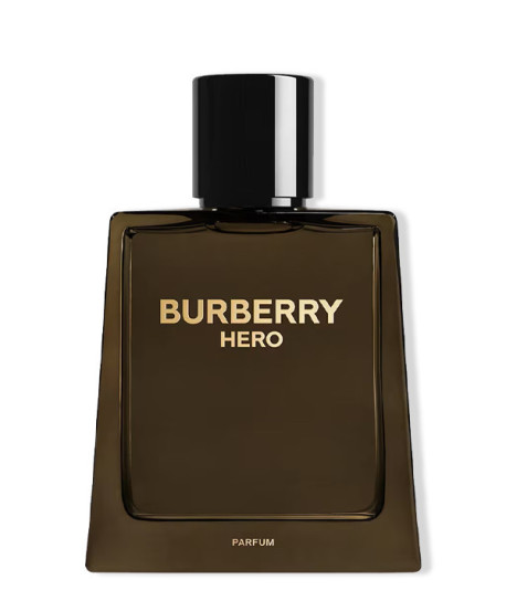 BURBERRY HERO PARFUM