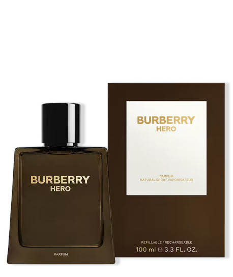 BURBERRY HERO PARFUM