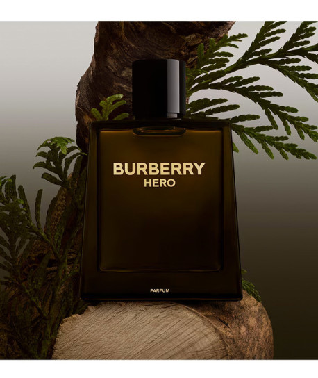 BURBERRY HERO PARFUM