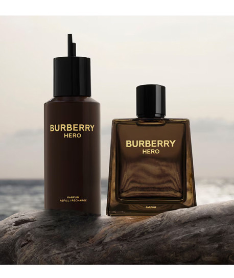 BURBERRY HERO PARFUM