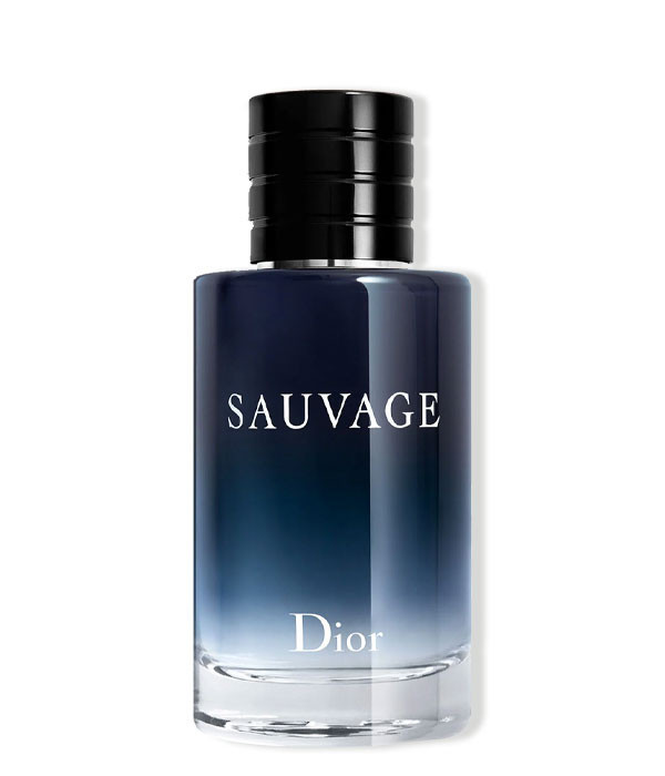 SAUVAGE EDT