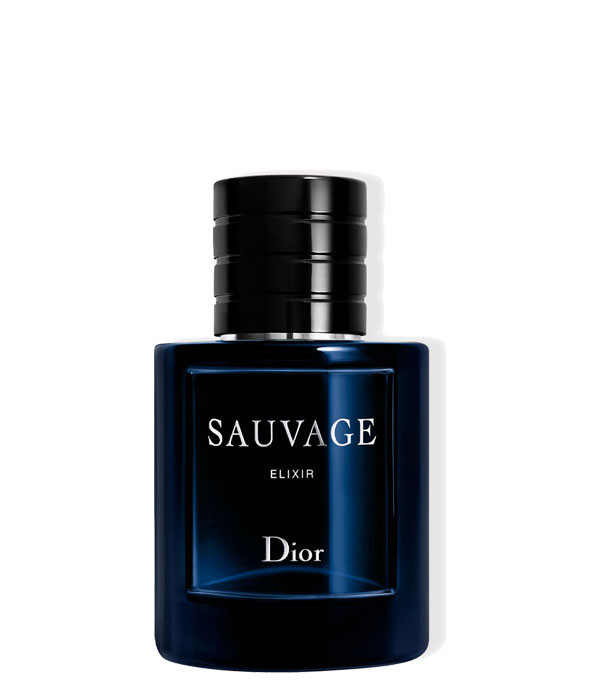 SAUVAGE ELIXIR