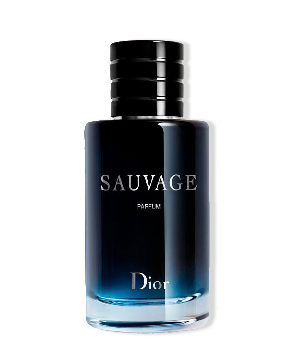 SAUVAGE PARFUM