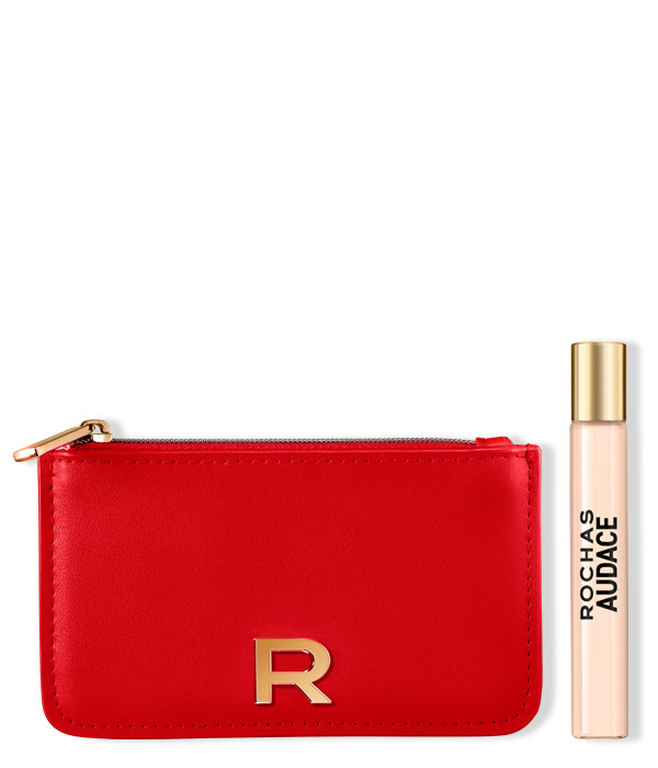 REGALO ROCHAS AUDACE...