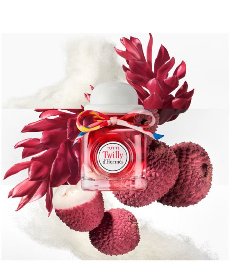TUTTI TWILLY