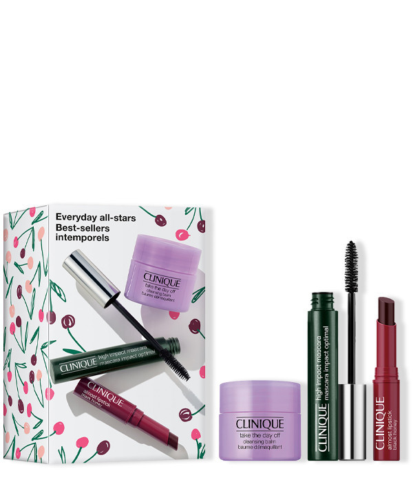 EVERYDAY ALL-STARS...