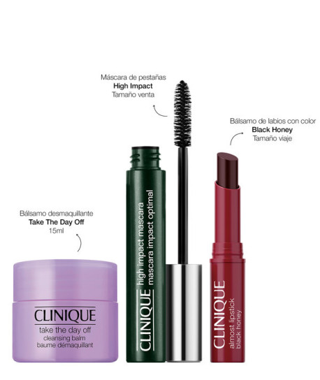 EVERYDAY ALL-STARS BEST-SELLERS MAKEUP SET