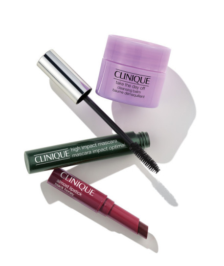 EVERYDAY ALL-STARS BEST-SELLERS MAKEUP SET