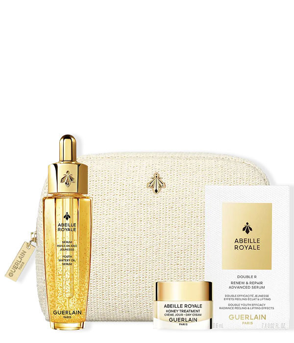 ABEILLE ROYALE SÉRUM ACEITE...