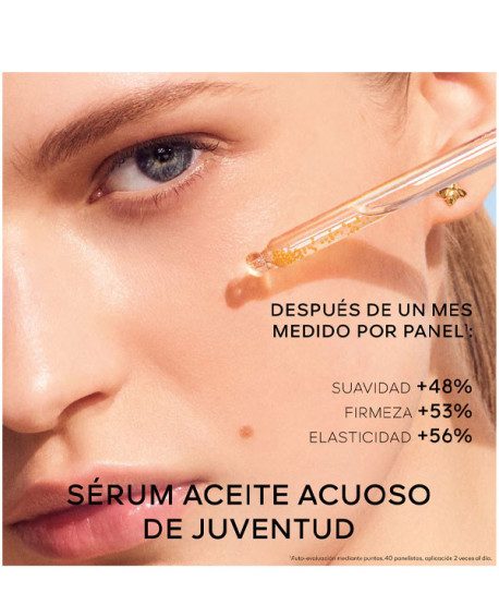 ABEILLE ROYALE SÉRUM ACEITE ACUOSO NECESER