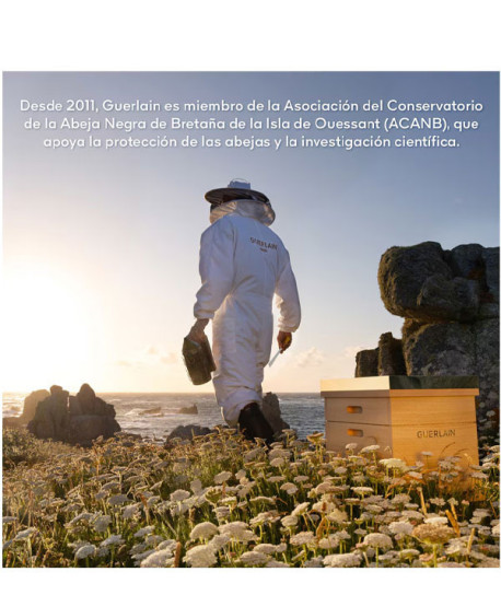 ABEILLE ROYALE SÉRUM ACEITE ACUOSO NECESER