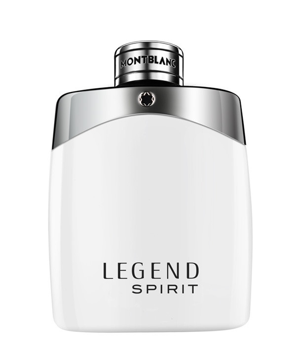 LEGEND SPIRIT