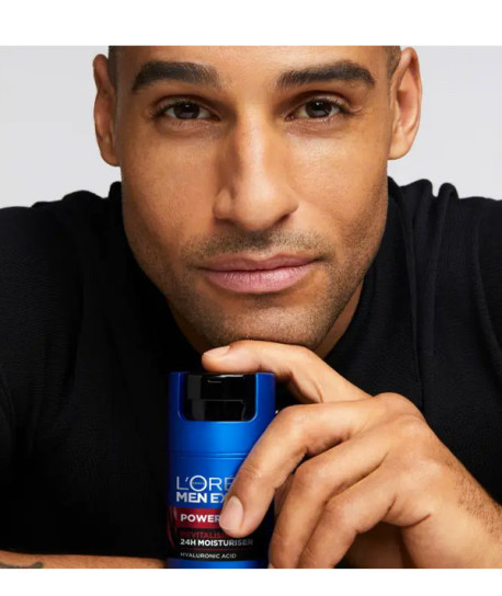 L'ORÉAL MEN POWER AGE SET NECESER