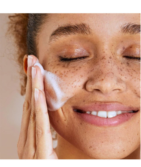 NATURALLY CLEAN EXFOLIANTE SÓLIDO LIMPIEZA PROFUNDA