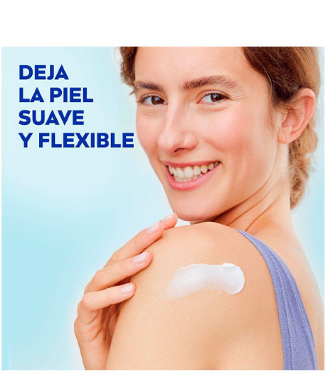 NIVEA SOFT CREMA HIDRATANTE