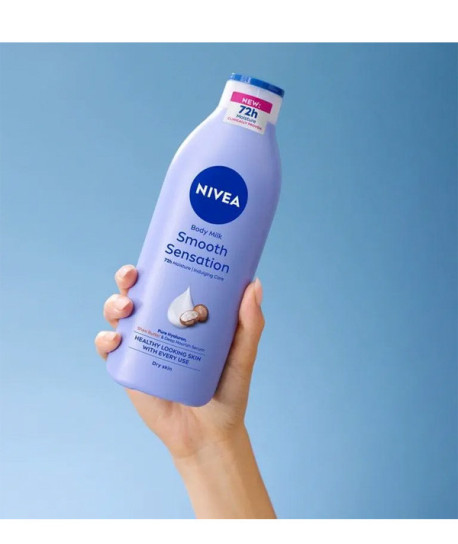 BODY MILK MANTECA DE KARITÉ