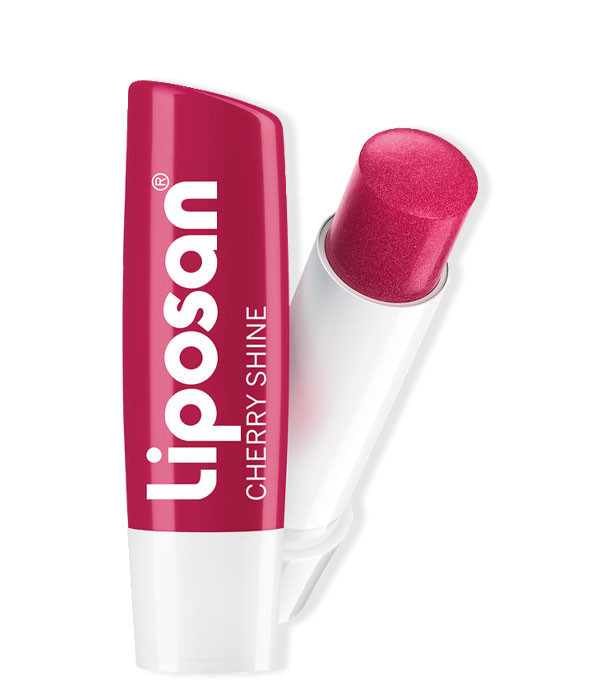 CHERRY SHINE BÁLSAMO LABIAL