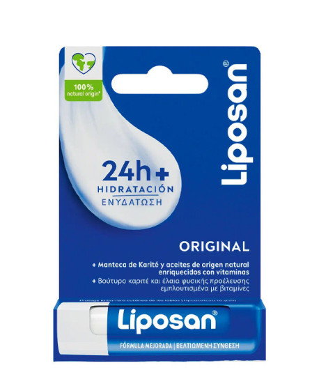 NIVEA CON LIPOSAN SET CUIDADO COMPLETO