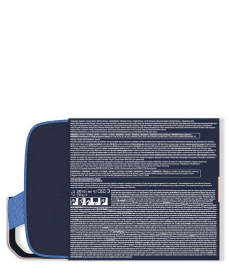 GILLETTE FUSION5 CHAMPIONS LEAGUE EDICIÓN ESPECIAL