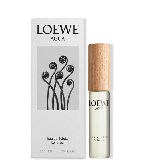 REGALO LOEWE ROLLERBALL